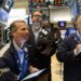 Wall Street apertura este lunes en terreno mixto y el Dow Jones de Industriales subía 0.25 %