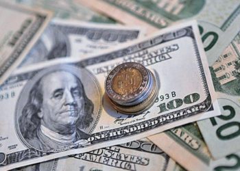 Dólar hoy 25 de junio de 2024 en bancos de México