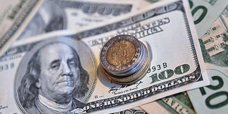 Dólar hoy 25 de junio de 2024 en bancos de México