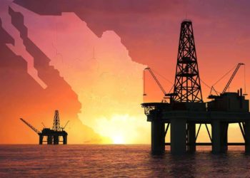 Baja un 7 por ciento la producción de petróleo y la de hidrocarburos líquidos en conjunto 4.3 por ciento