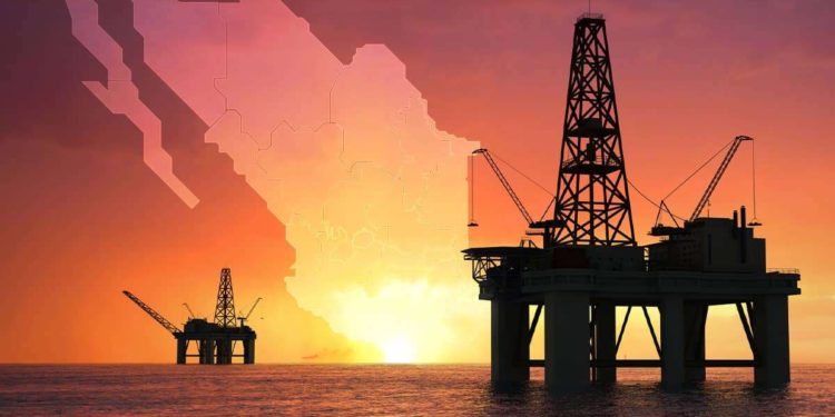 Baja un 7 por ciento la producción de petróleo y la de hidrocarburos líquidos en conjunto 4.3 por ciento