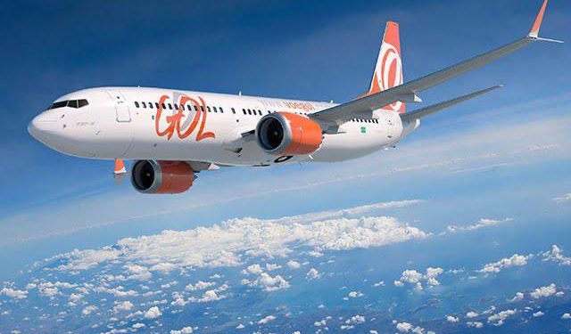 Reanuda aerolínea Gol Linhas Aéreas vuelos directos entre Brasilia y Cancún