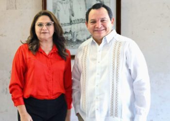 Nombran a Wendy Aguayo Romero como Coordinadora de Comunicación