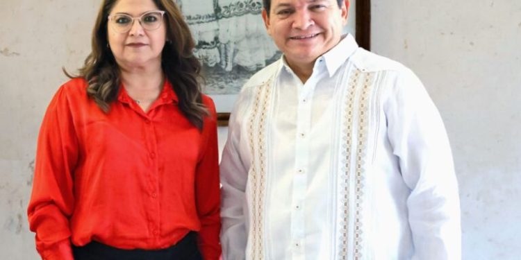 Nombran a Wendy Aguayo Romero como Coordinadora de Comunicación