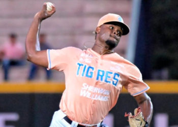 Tigres de Quintana Roo consigue victoria 4-0 ante los Olmecas de Tabasco