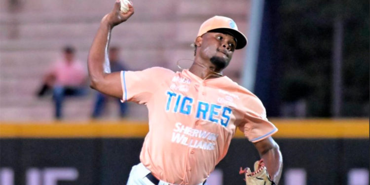 Tigres de Quintana Roo consigue victoria 4-0 ante los Olmecas de Tabasco