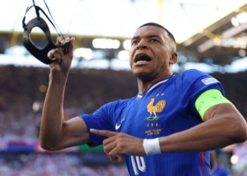 Eurocopa 2024: Francia pasa a los Octavos de Final
