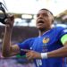 Eurocopa 2024: Francia pasa a los Octavos de Final