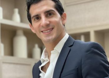 Rommel Pacheco podría estar frente de la Comisión Nacional del Deporte en el gabinete de Claudia Sheinbaum