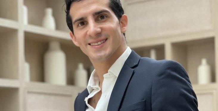Rommel Pacheco podría estar frente de la Comisión Nacional del Deporte en el gabinete de Claudia Sheinbaum