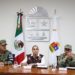 Preside Mara Lezama Sesión Ordinaria del Comité Operativo de Protección Civil para la Temporada de Lluvias y Ciclones Tropicales 2024