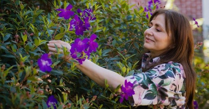 Sheinbaum y políticos lamentan el fallecimiento de Rosalinda López