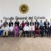Yucatán será sede del XIII Concurso Nacional de Fiscales impulsado por Estados Unidos