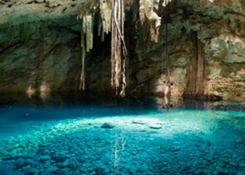 Incrementa el nivel del manto acuífero del estado de Yucatán, exponiéndolo en una potencial zona de desborde