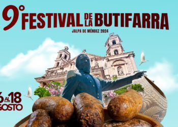 Noveno Festival de la Butifarra 2024: Fechas confirmadas
