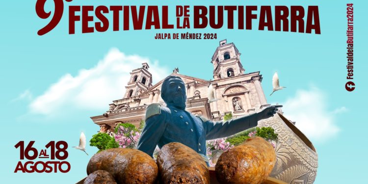 Noveno Festival de la Butifarra 2024: Fechas confirmadas