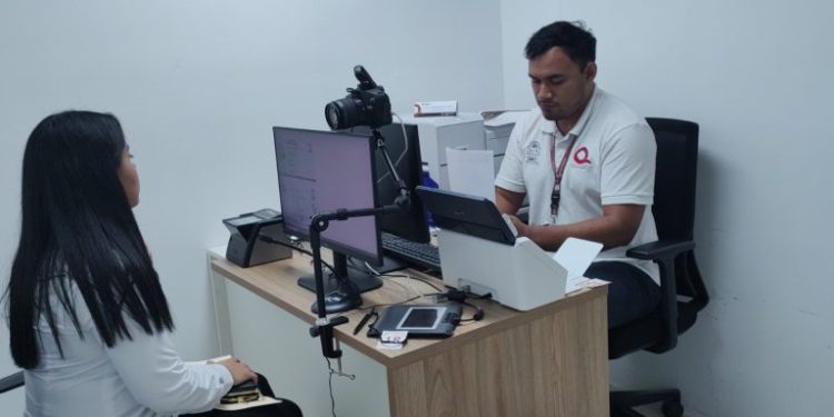 Licencias de conducir emitidas por IMOVEQROO válidas en todo el país