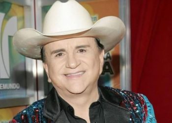 Fallece Johnny Canales, productor de la música tejana en México