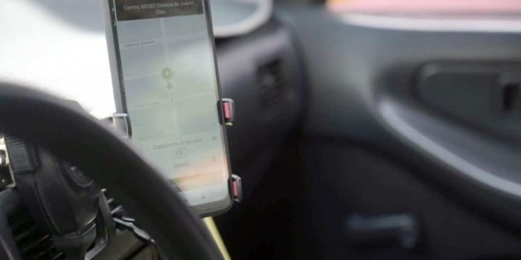 Conductores de Uber en Villahermosa piden apertura y conocimiento del nuevo Secretario de Movilidad