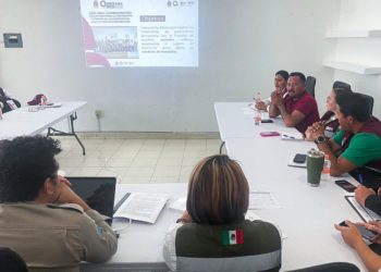 Unen fuerzas SESA, SEQ, IMOVEQROO y Ayuntamiento de OPB