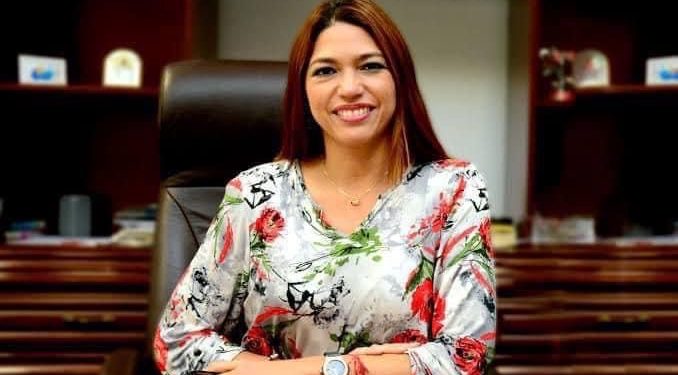 Fallece Samaria Angulo, Secretaria de Turismo en Playa del Carmen