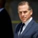 Hunter Biden es condenado por tres cargos federales