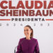 «No tengamos miedo a invertir por México»: Claudia Sheinbaum