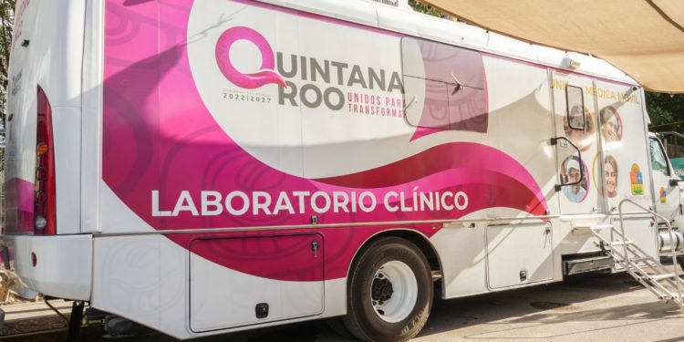 Caravanas de Salud continúan mejorando el bienestar de la población