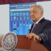 AMlO asegura que dejará “Finanzas Sanas” para que el próximo gobierno evite prestar al FMI