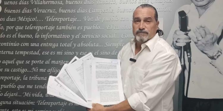 TSJ de Tabasco rechaza acusaciones de parcialidad en juicio de pensión alimenticia