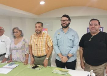 Anuncian segunda feria PROVETUR en Paraíso