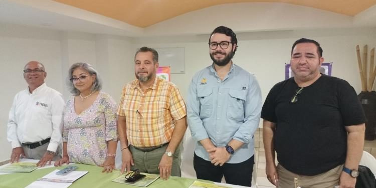 Anuncian segunda feria PROVETUR en Paraíso