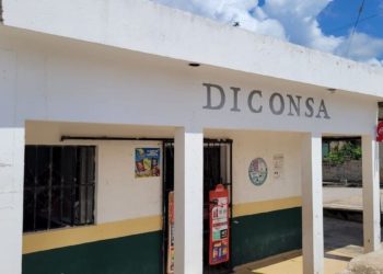 Diconsa proyecta apertura de más de 30 tiendas en Tabasco antes de fin de sexenio