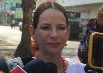 Encharcamientos en Villahermosa tras lluvias: Aura Medina