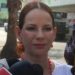 Encharcamientos en Villahermosa tras lluvias: Aura Medina