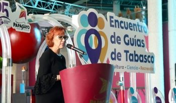 Las ciencias exactas, sin su contexto social, no tienen sentido: Silvia Singer