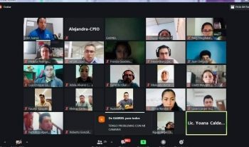 Inicia SNET capacitación que permite mejorar desarrollo del campo laboral