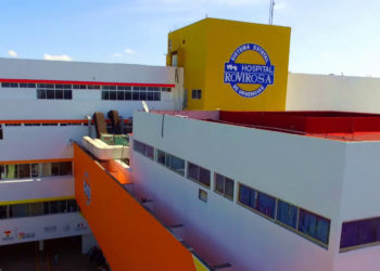 Salud federal busca que recursos para nuevo hospital Rovirosa se puedan utilizar en próxima administración