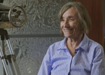 Fallece Busi Cortés, cineasta y profesora mexicana