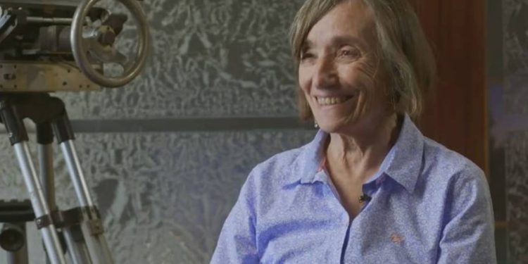 Fallece Busi Cortés, cineasta y profesora mexicana