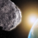 Asteroide llamado 2024 MK alcanza a pasar cerca de la Tierra