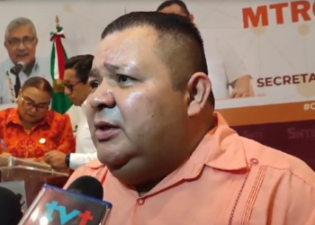 Gobierno de Tabasco devolverá ISR a maestros, afirma el SNTE