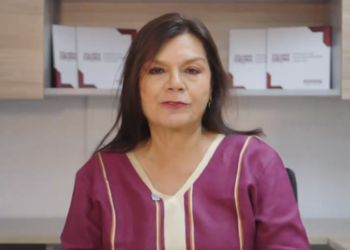 Yolanda Osuna agradece la confianza y respaldo para continuar su gestión en el Centro