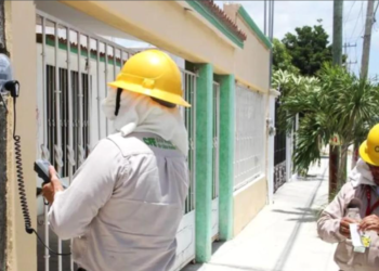 Posible solución la construcción de las generadoras y el ducto