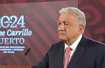 Suspensión de exportación de aguacate y mango de México a Estados Unidos quedará resuelto este lunes asegura AMLO
