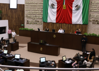 Ex fiscal general de Yucatán, advierte que hay omisiones en la última reforma de la Fiscalía General del Estado
