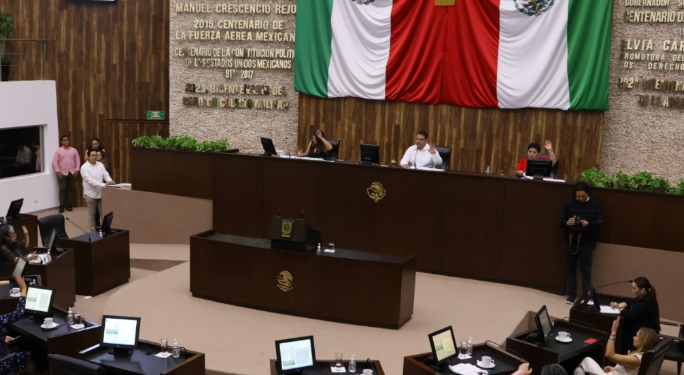 Ex fiscal general de Yucatán, advierte que hay omisiones en la última reforma de la Fiscalía General del Estado