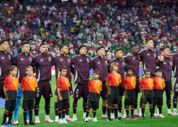 Copa América 2024: México vs Argentina en cuartos de final 