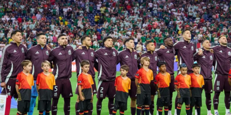 Copa América 2024: México vs Argentina en cuartos de final