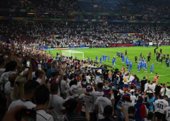 Avanza Eslovenia a Octavos de Final de la Eurocopa 2024 como primero del Grupo C